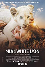 Free Download Mia and the White Lion Movie-Show-Video in HD Mp4